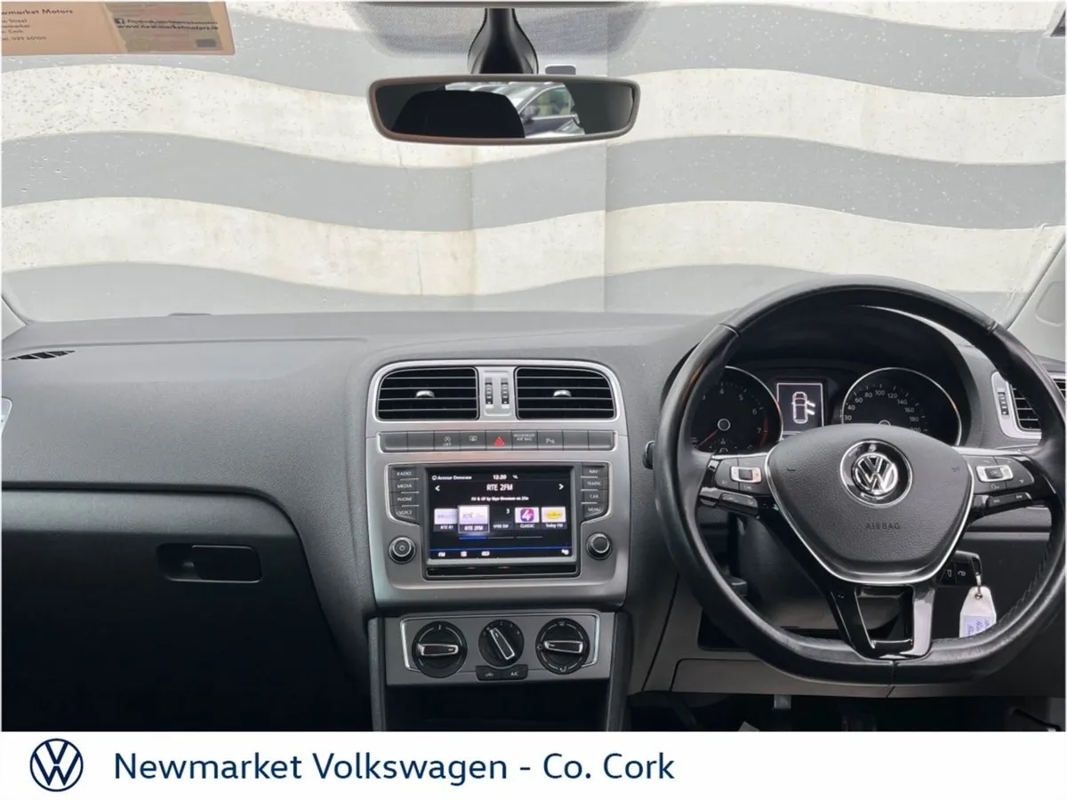 Volkswagen Polo 1.0 Petrol Allstar 5 Door High Sp - Image 2
