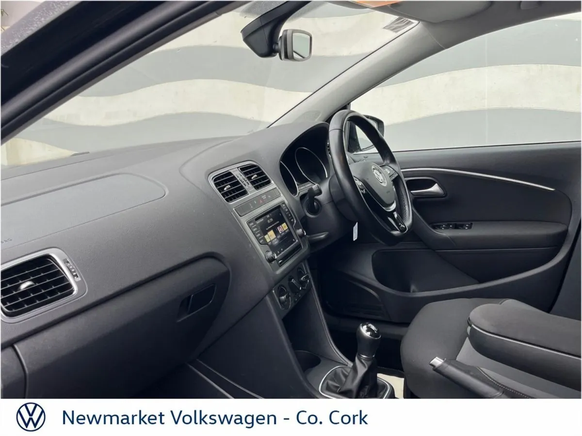 Volkswagen Polo 1.0 Petrol Allstar 5 Door High Sp - Image 4