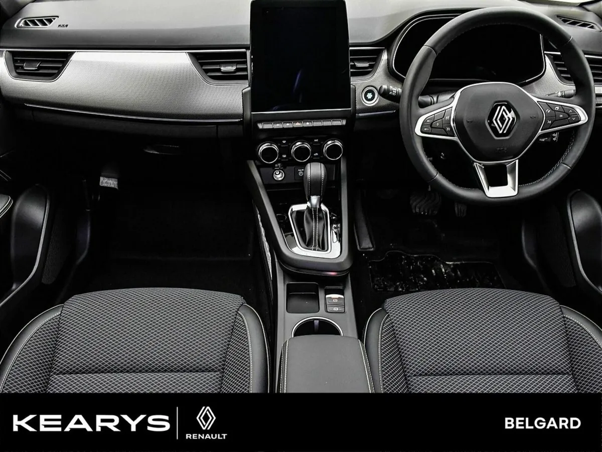 Renault Arkana E-TECH Hybrid 145 Auto evolution MA - Image 4