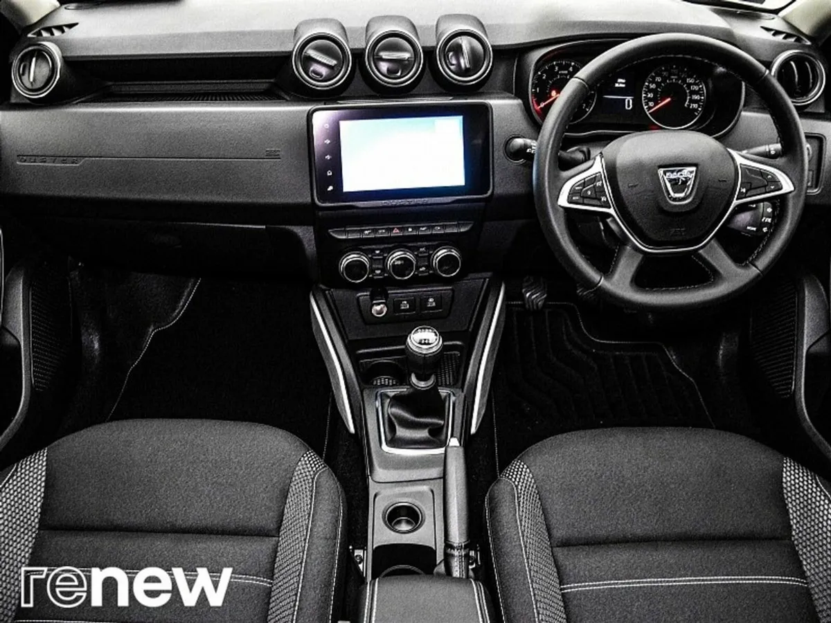 Dacia Duster 1.0 TCe 90 Prestige - Image 3