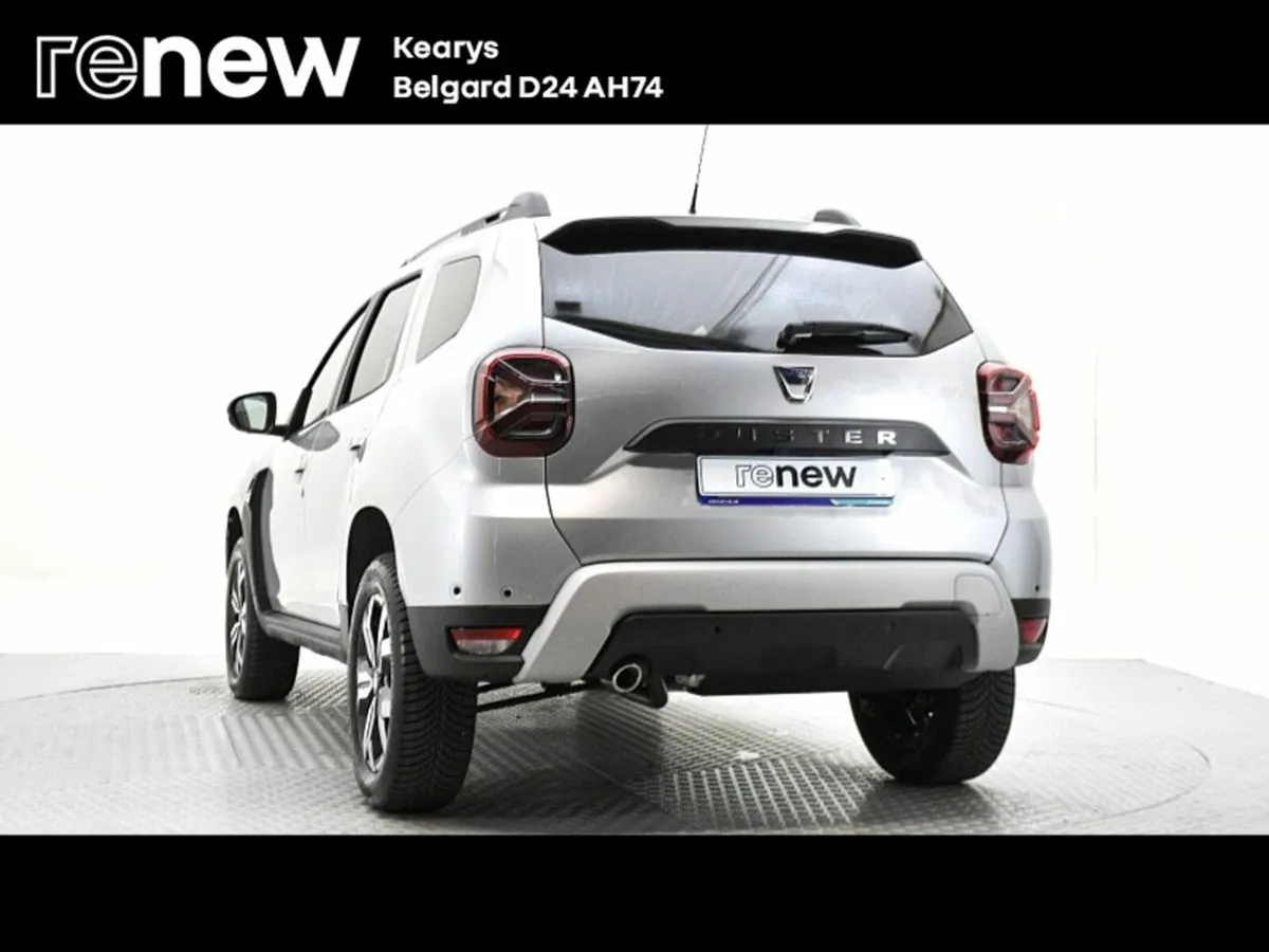 Dacia Duster 1.0 TCe 90 Prestige - Image 4