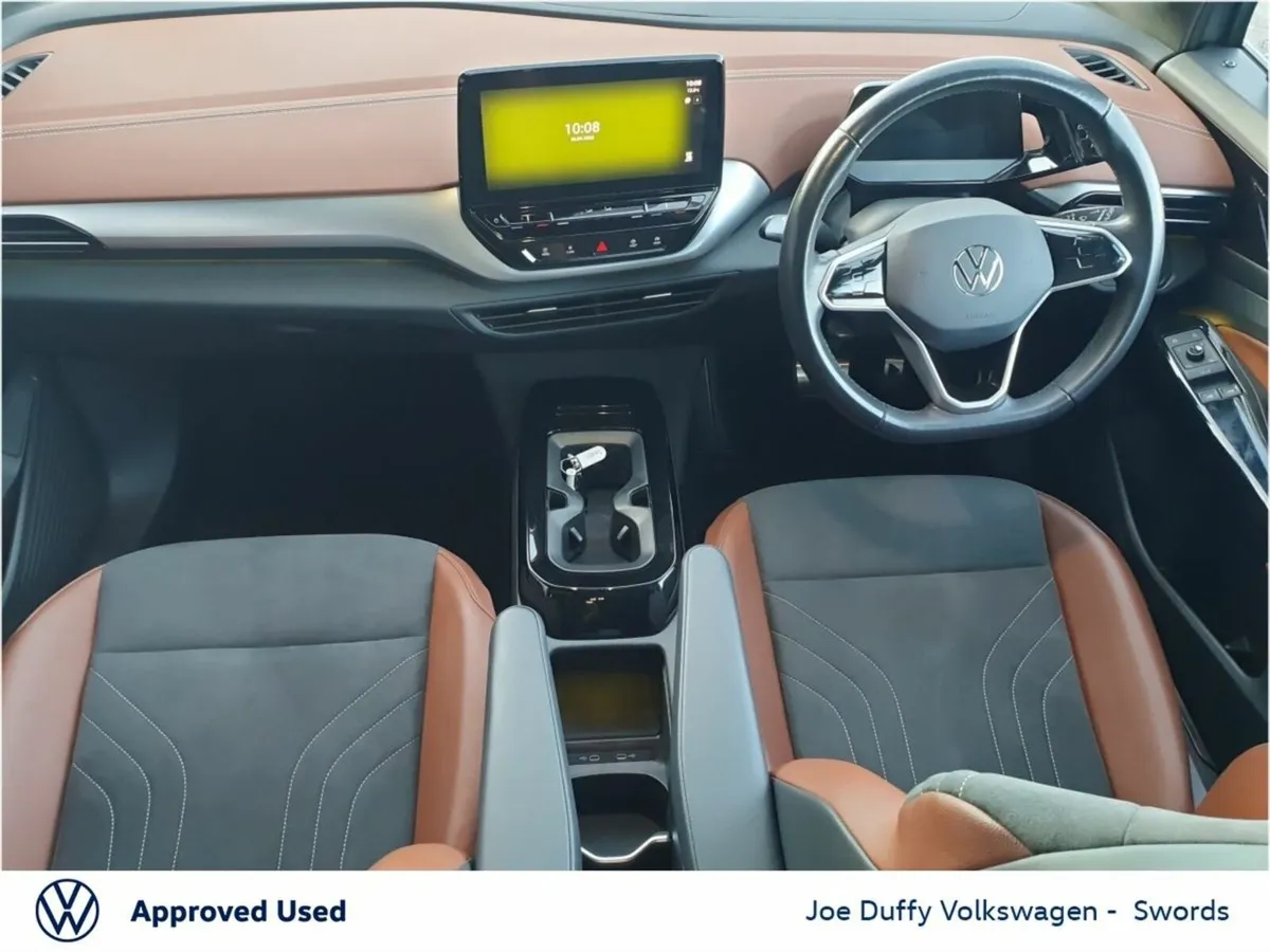 Volkswagen ID.4 LIFE 77kWh 204HP - Image 2