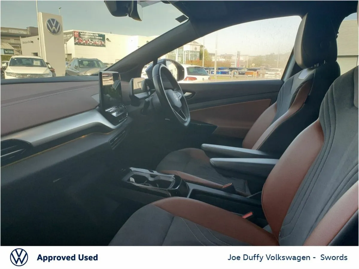Volkswagen ID.4 LIFE 77kWh 204HP - Image 4