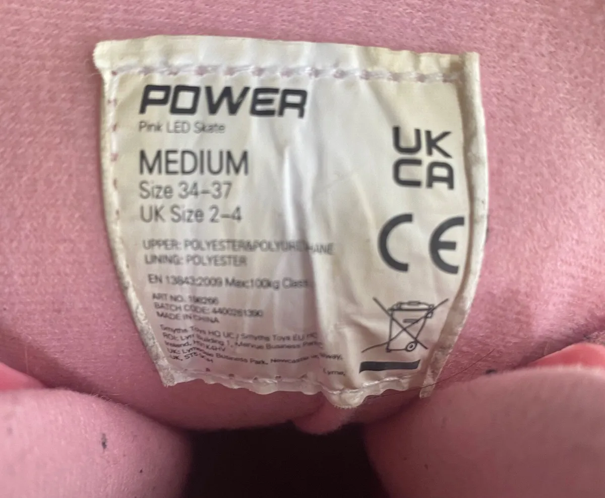 Rollerskates - Image 2