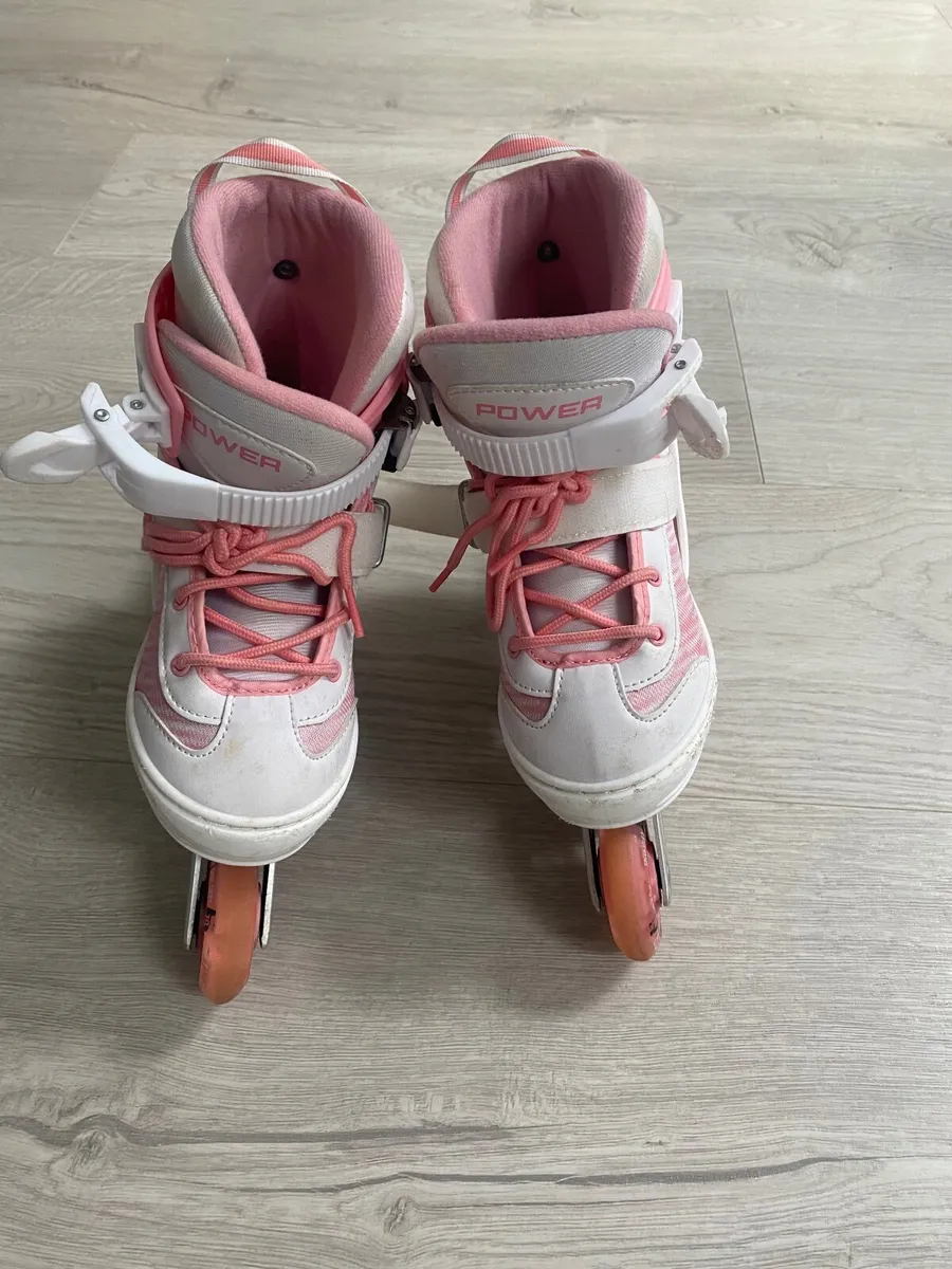 Rollerskates - Image 1