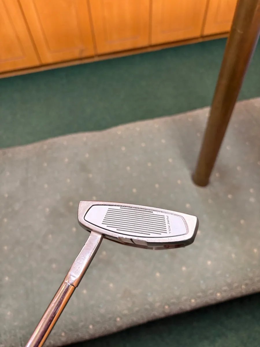 Taylormade putter spider x - Image 2