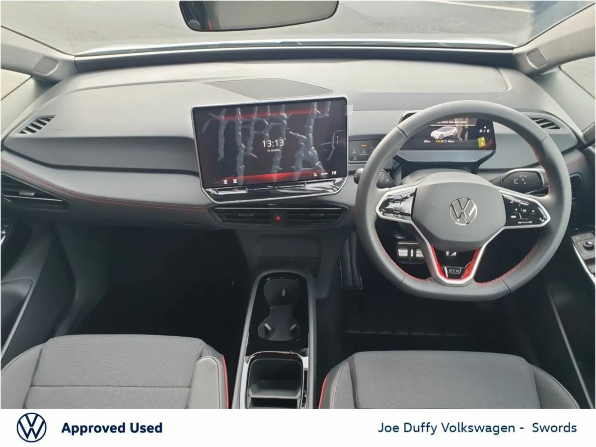 Volkswagen ID.3 ID.3 PA GTX 77KWH - Image 3