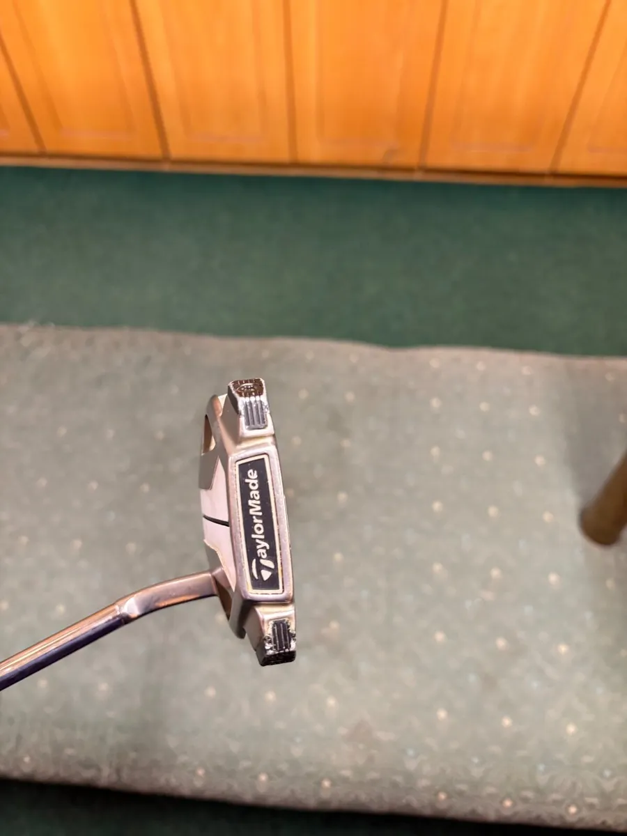 Taylormade putter spider x - Image 4