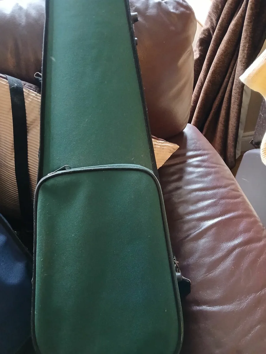 1/2 size vilion - Image 2