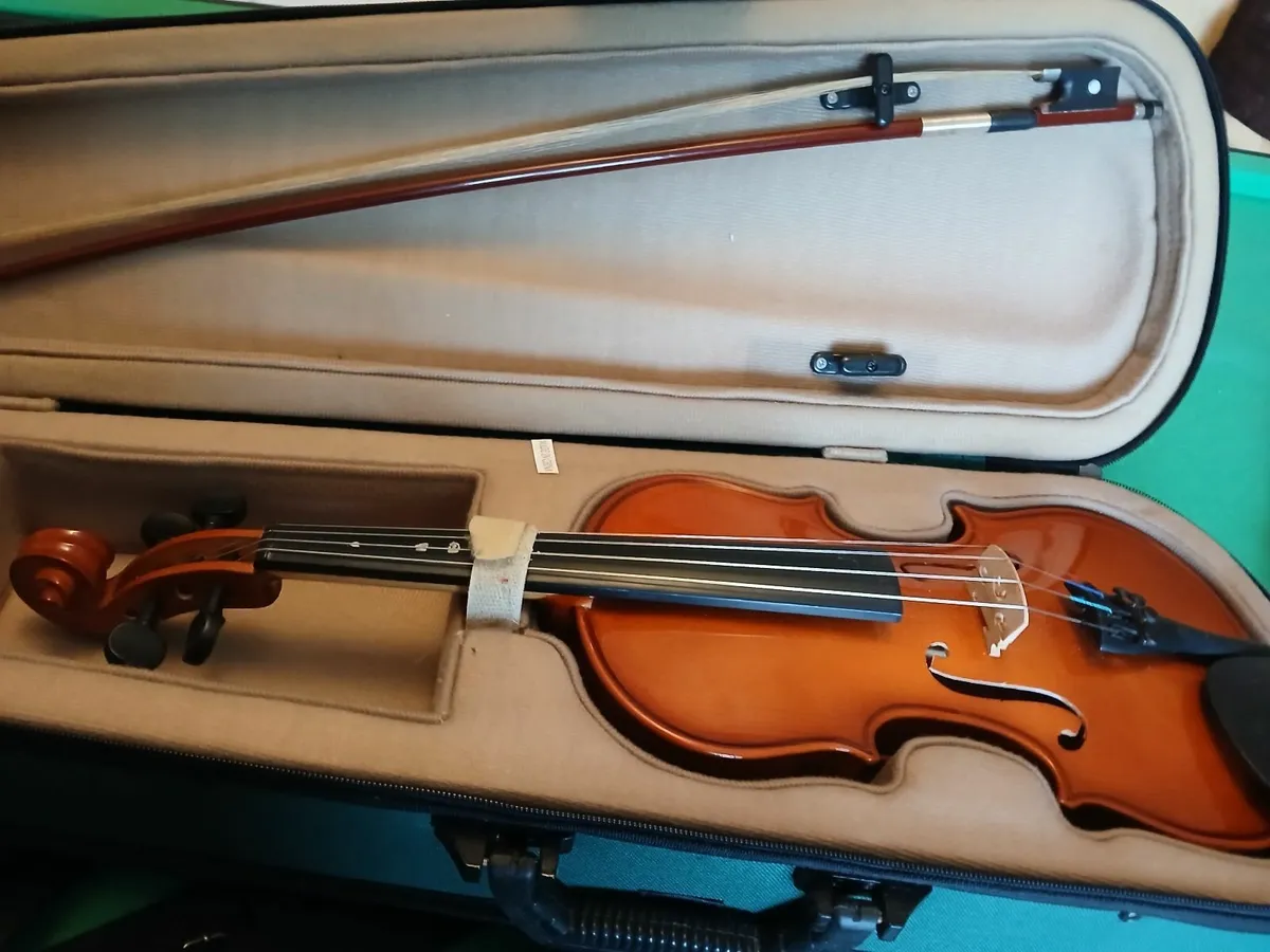 1/2 size vilion - Image 3