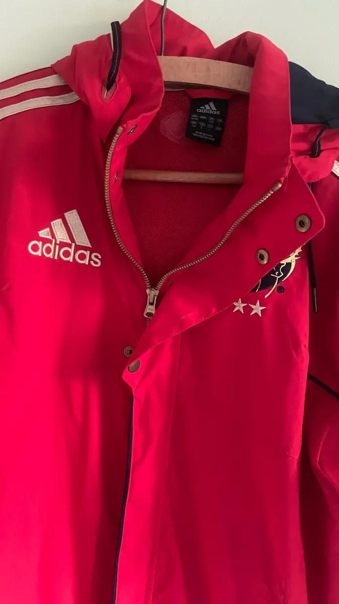 Munster jacket - Image 3