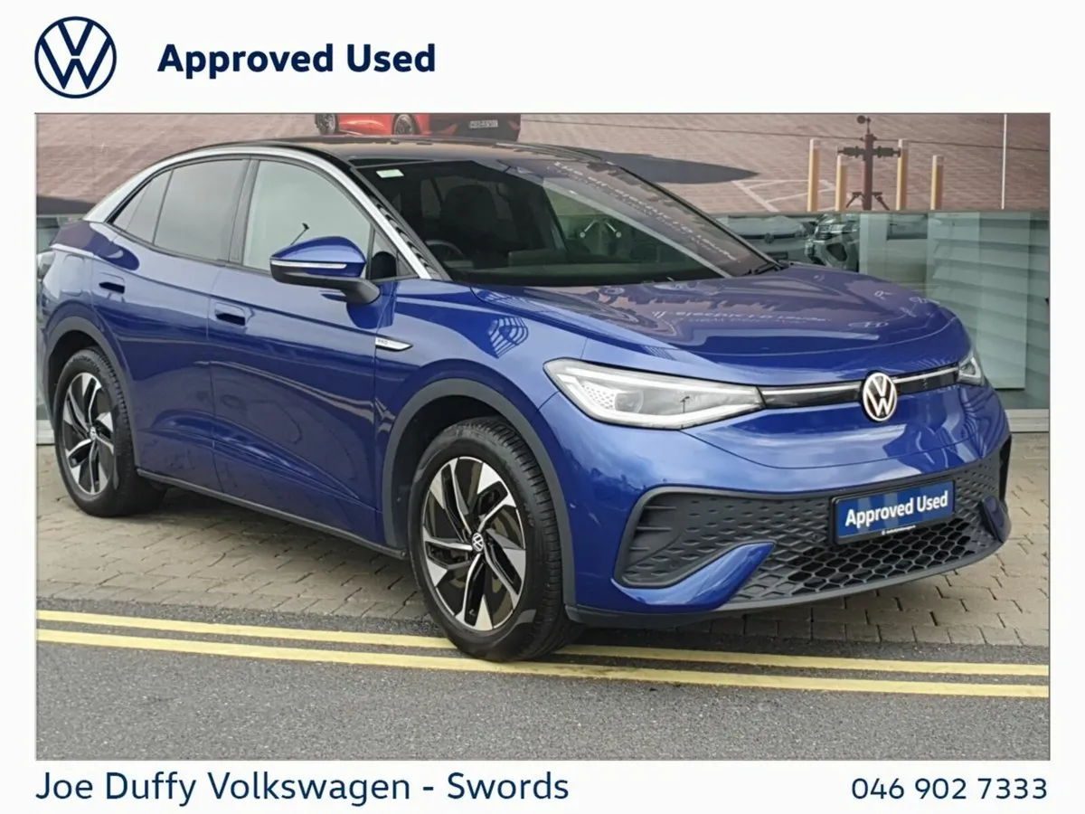 Volkswagen ID.5 TECH PRO - Image 1