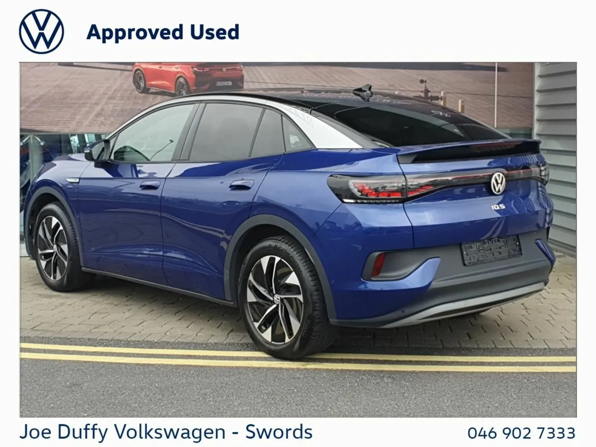 Volkswagen ID.5 TECH PRO - Image 4