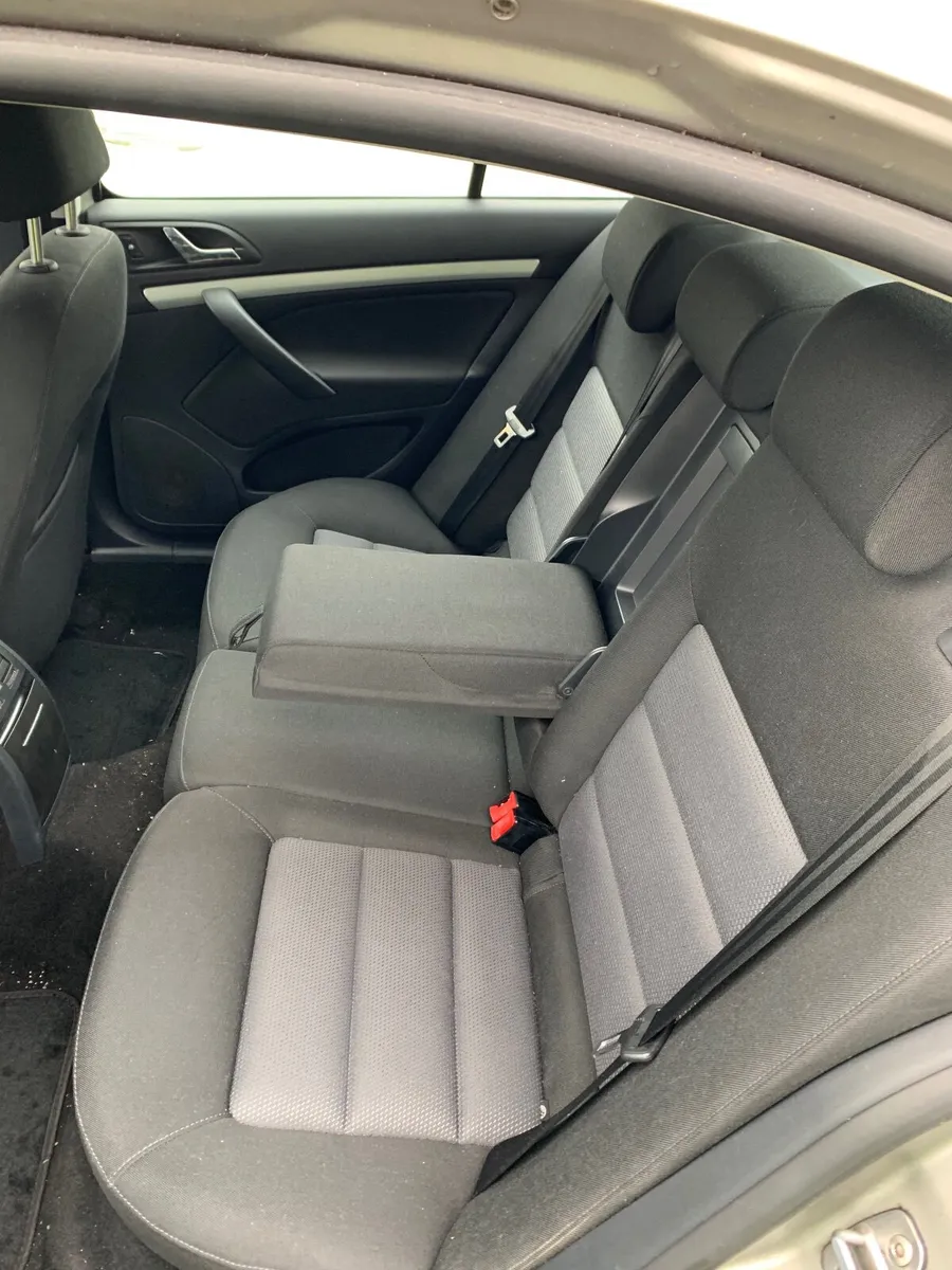 Skoda Octavia 2007 - Image 3