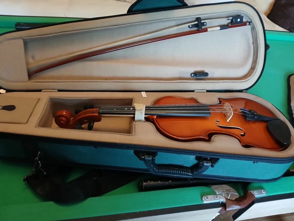 1/2 size vilion - Image 4