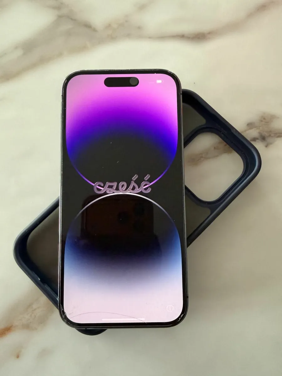 iPhone 14 Pro 128gb - Image 1