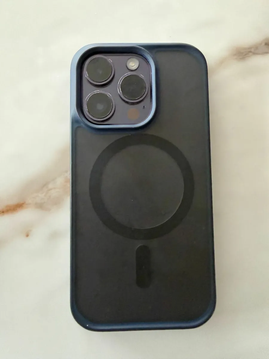 iPhone 14 Pro 128gb - Image 2