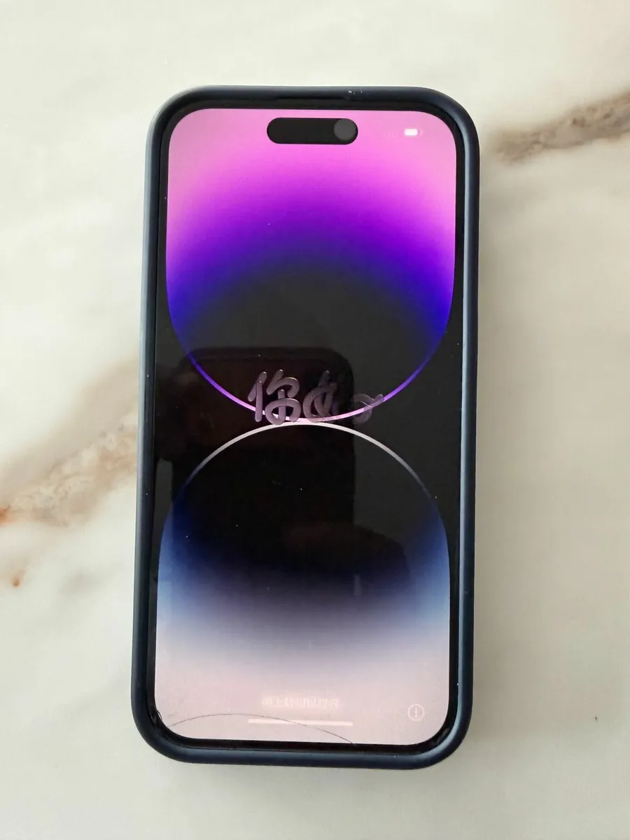 iPhone 14 Pro 128gb - Image 3