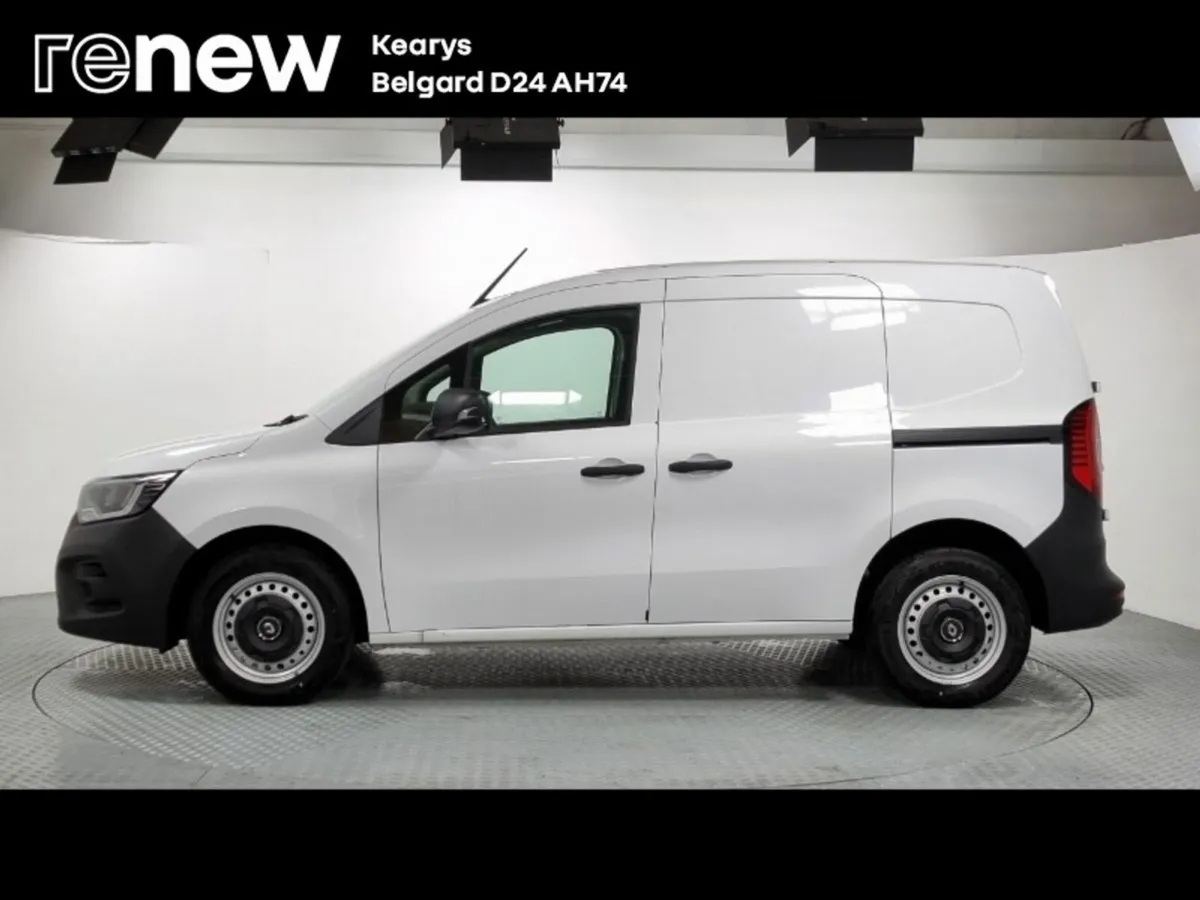 Renault Kangoo ** START 95 BHP ** @KEARYSBELGARD - Image 3