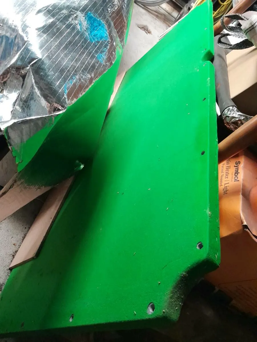 Riley half size snooker table - Image 1