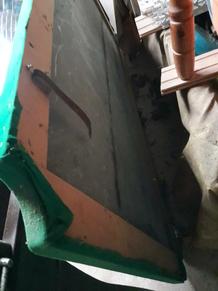 Riley half size snooker table - Image 2