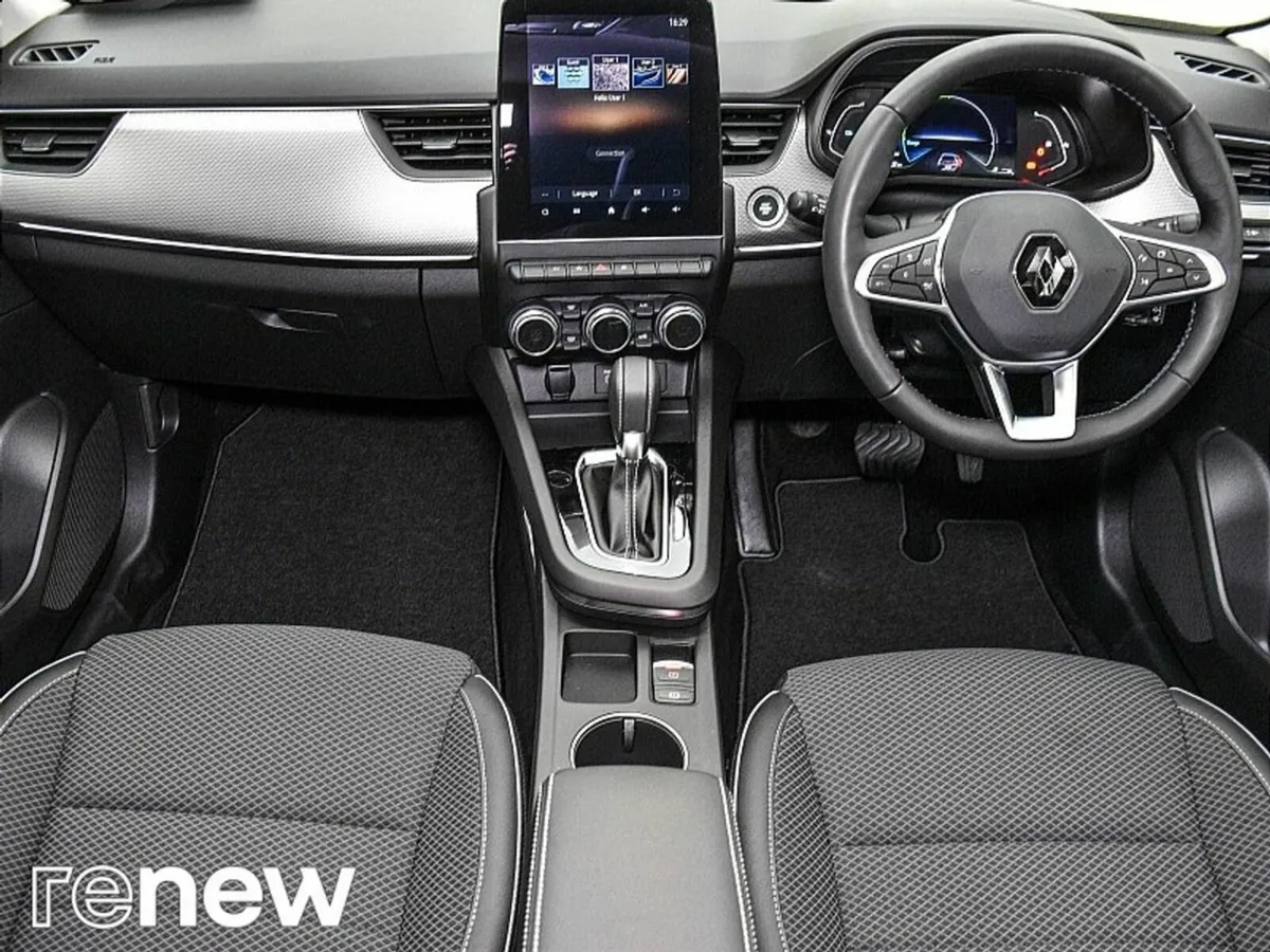 Renault Arkana S EDITION E-TECH HYBRID 145 AUTO - Image 3