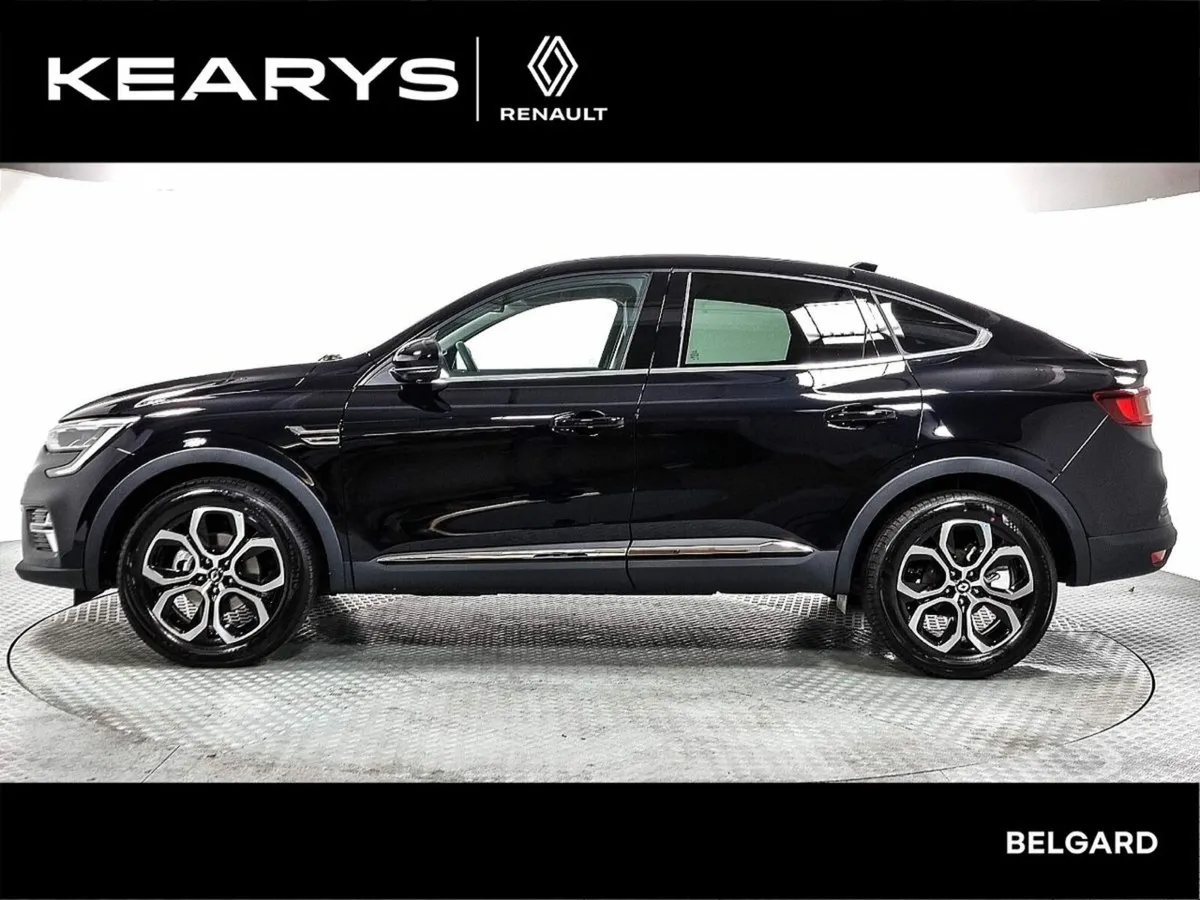 Renault Arkana TCe 140 Auto techno - Image 3