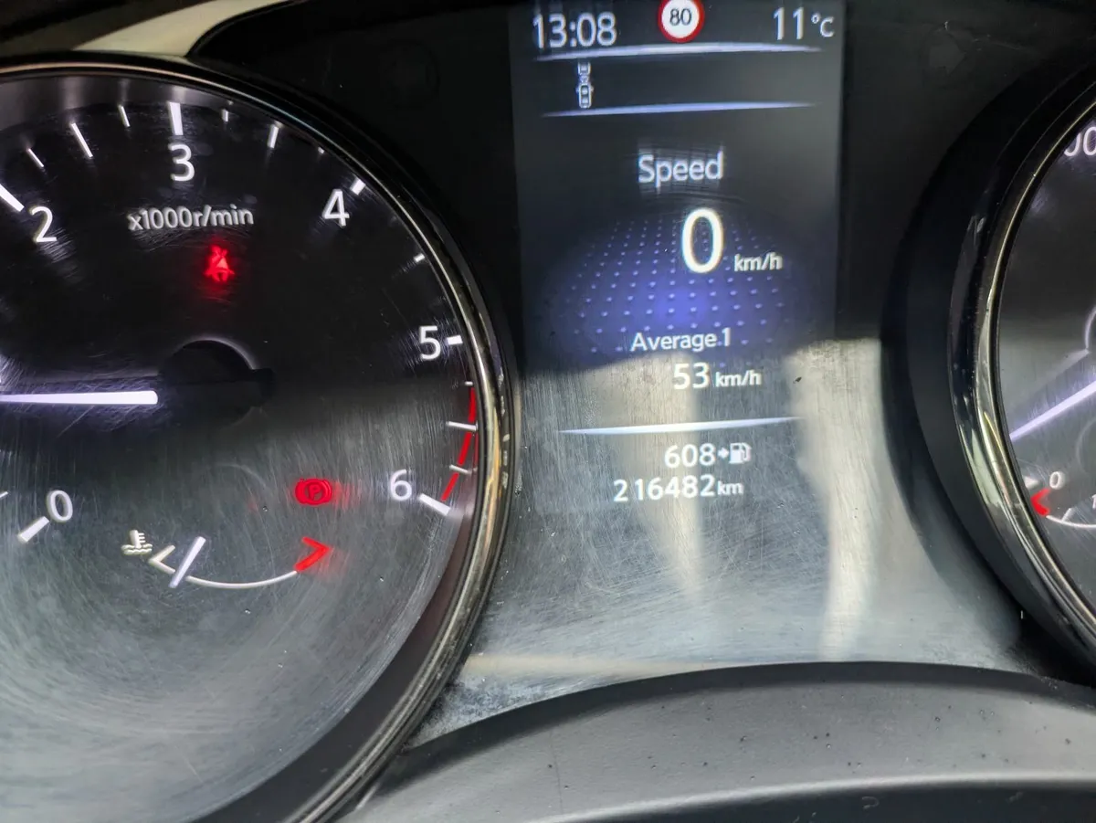 Nissan X-Trail 2015 - Image 2