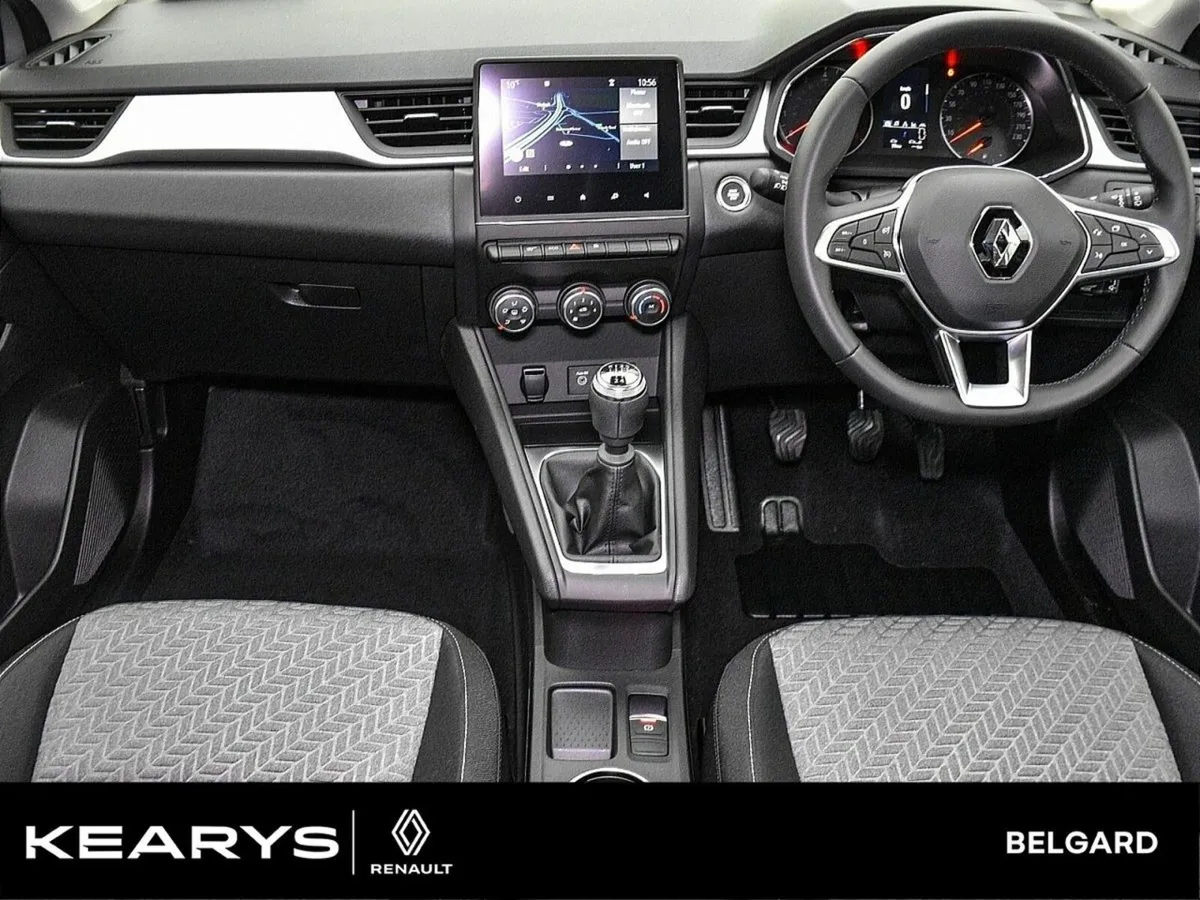 Renault Captur 1.0 TCe 90 DFull Limited - Image 4