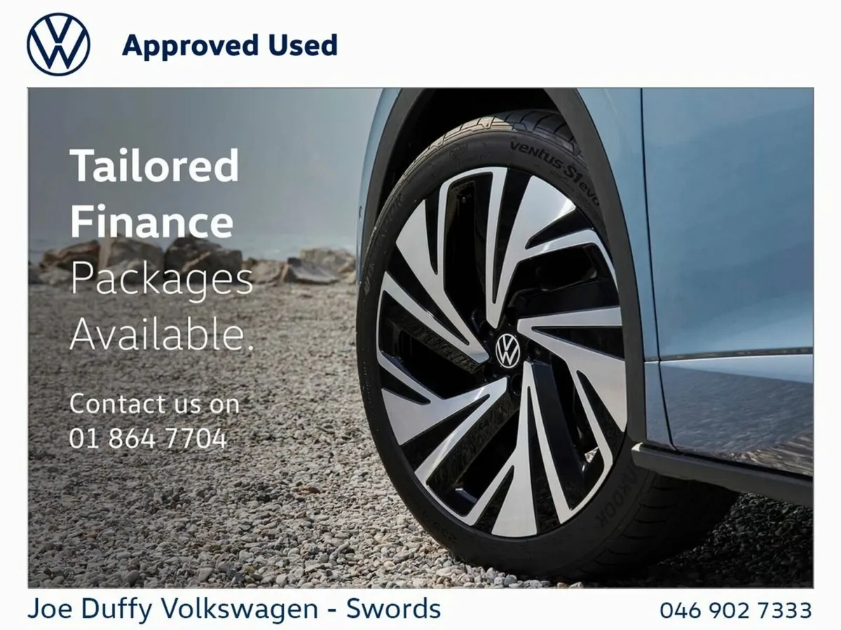 Volkswagen ID.4 Id4 Life  Life  286 Pro Performanc - Image 2