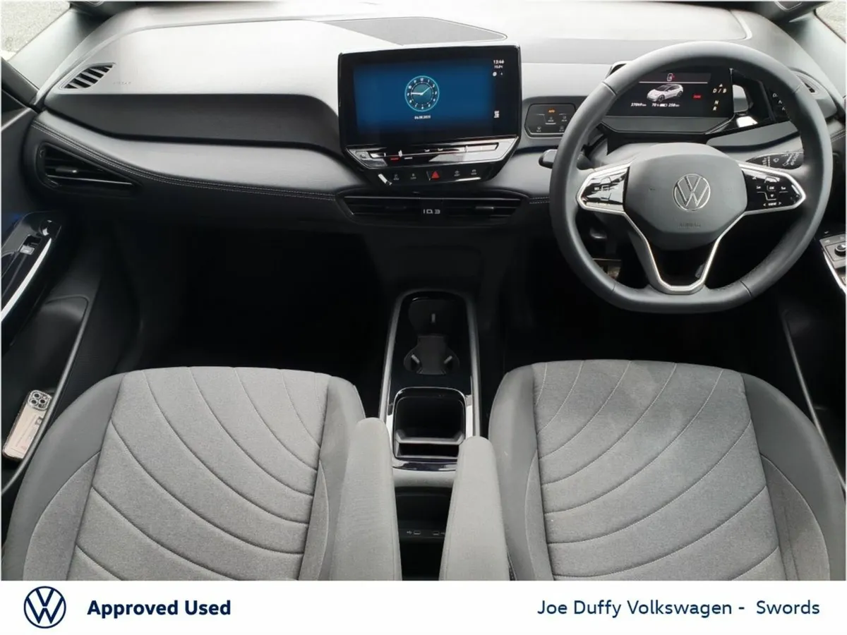 Volkswagen ID.3 ID.3 PA PRO 58KWH - Image 3