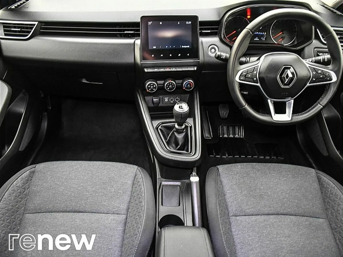 Renault Clio Iconic TCE 90 Model ECC 5DR - Image 2