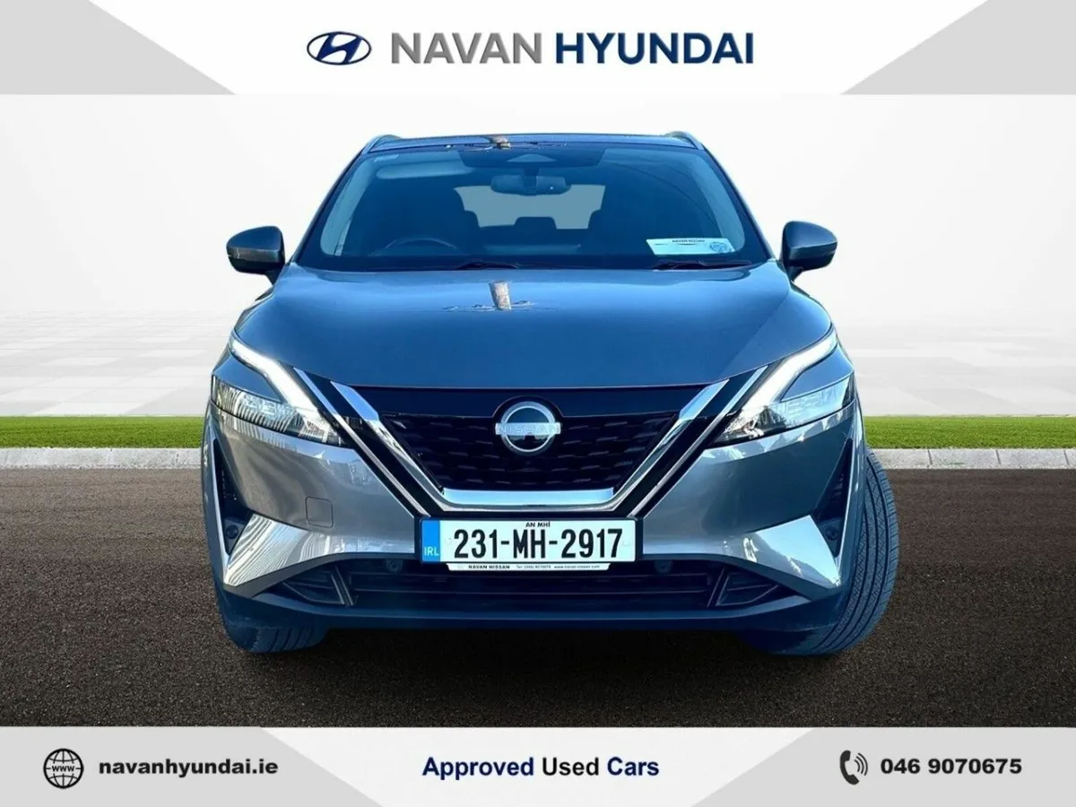 Nissan Qashqai ePOWER SV PREMIUM *ON SALE* - Image 2
