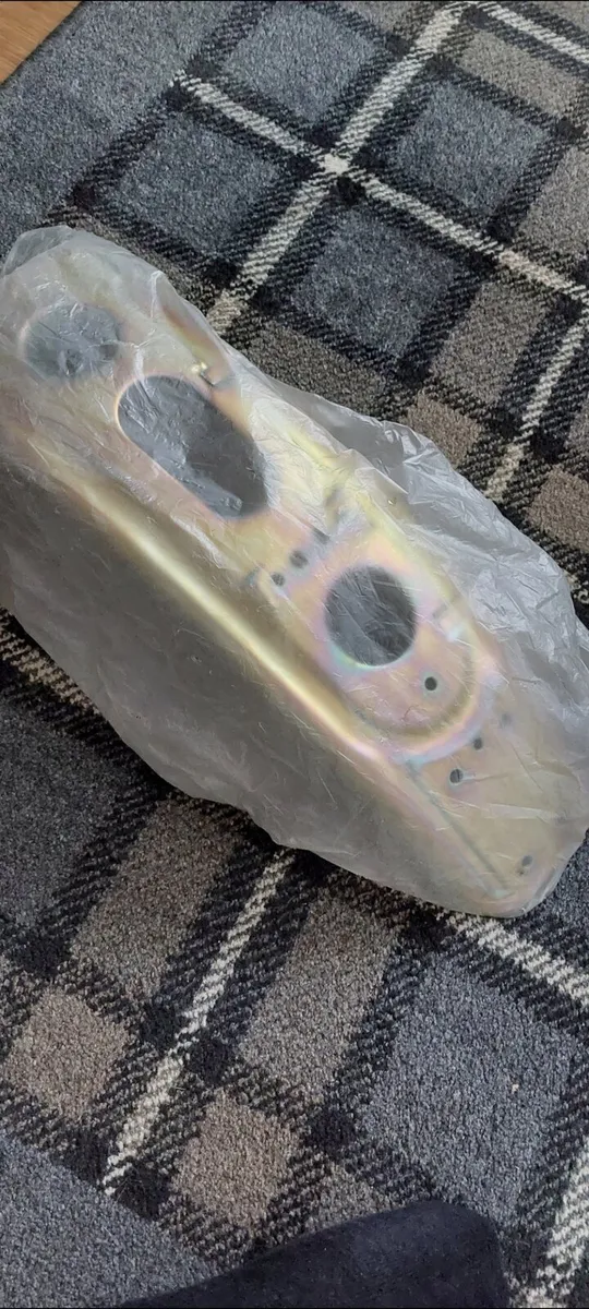 1981 Yamaha DT175 mx - Image 2