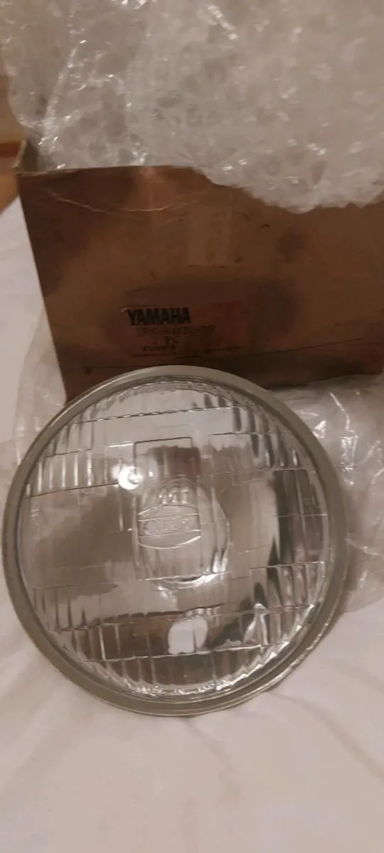 1981 Yamaha DT175 mx - Image 3