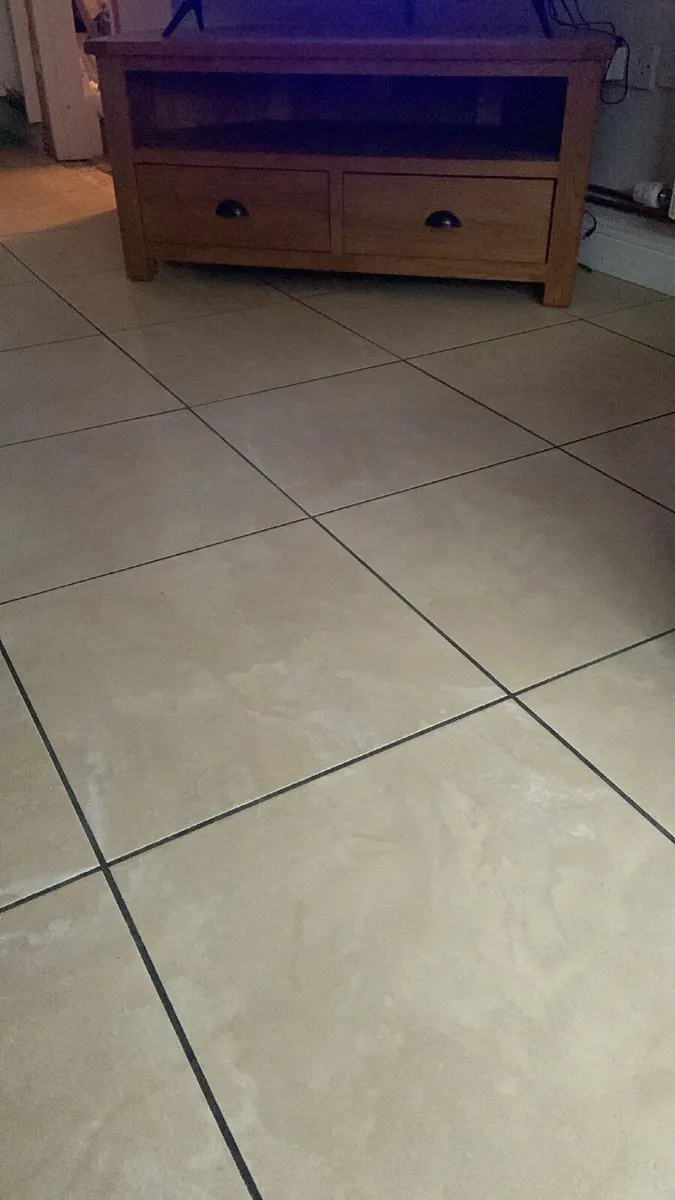 Corner TV unit - Image 2