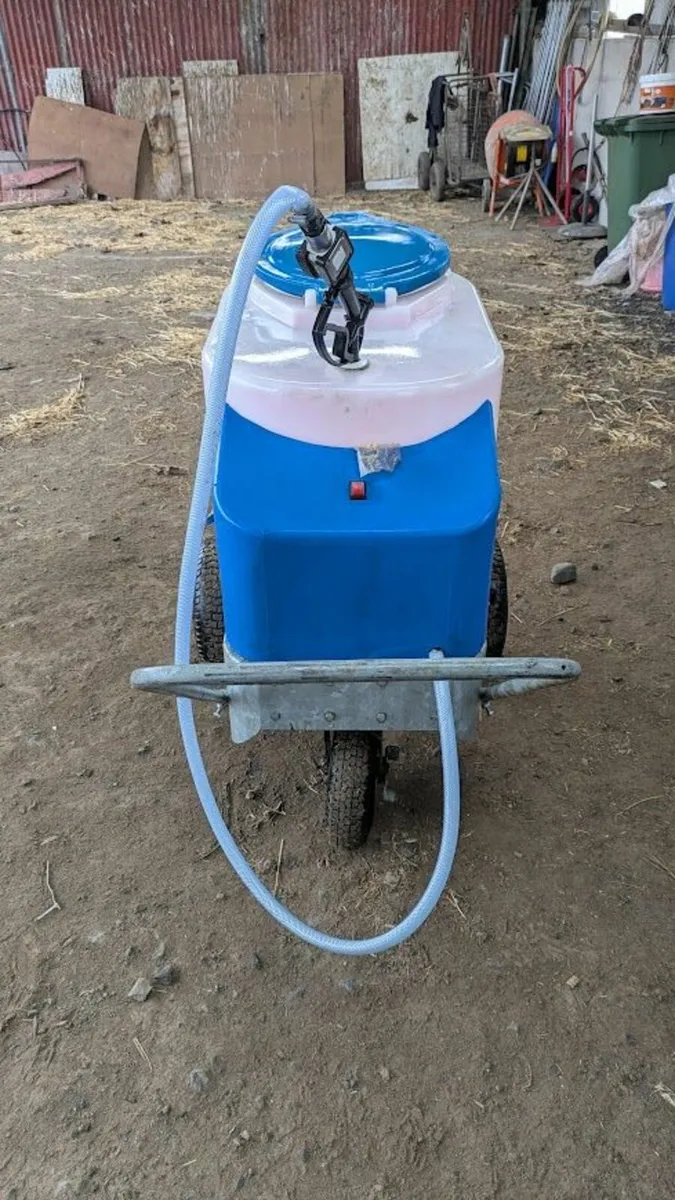 Milk Kart - Image 2