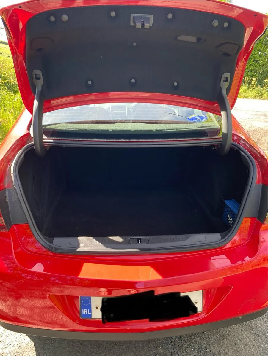 Opel Astra - Image 4