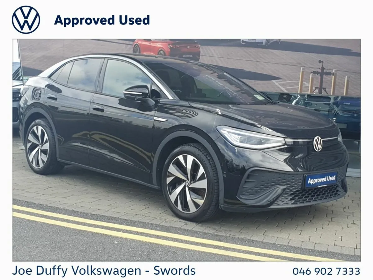 Volkswagen ID.5 STYLE 77kWh 174HP - Image 1