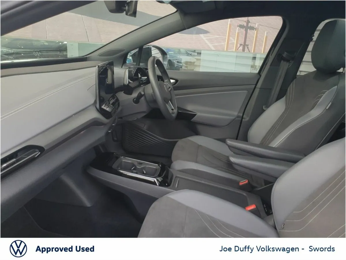 Volkswagen ID.5 STYLE 77kWh 174HP - Image 4