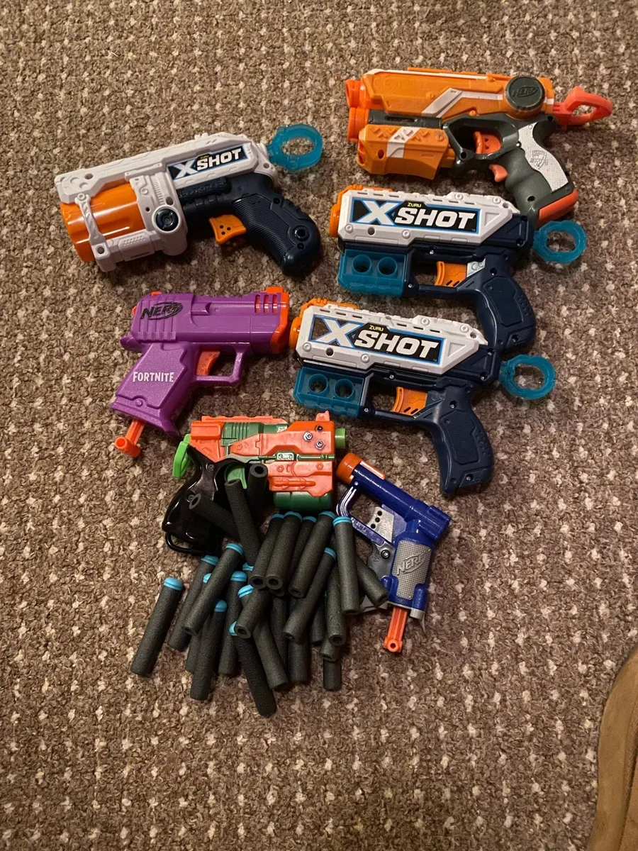Nerf - Image 1