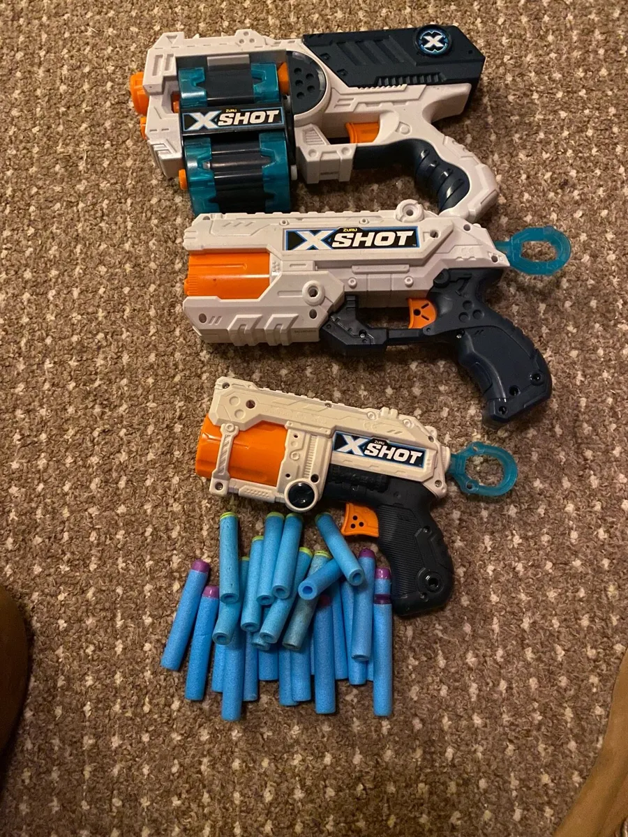 Nerf - Image 2