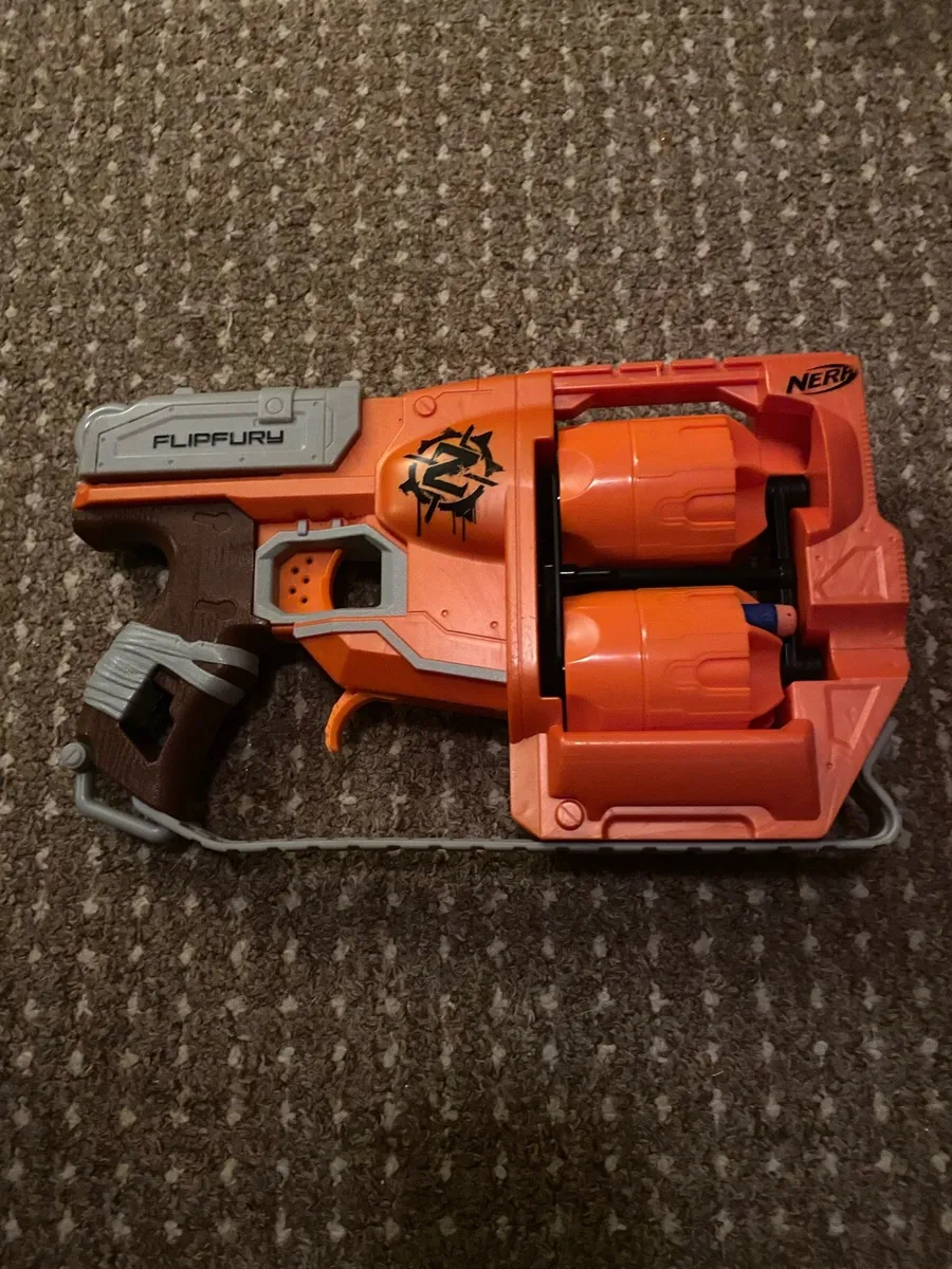 Nerf - Image 3