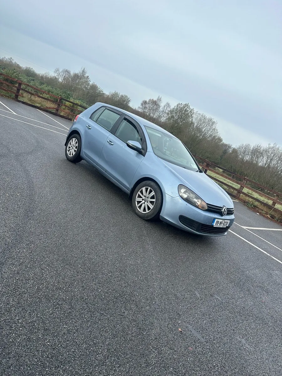 Volkswagen Golf - Image 1