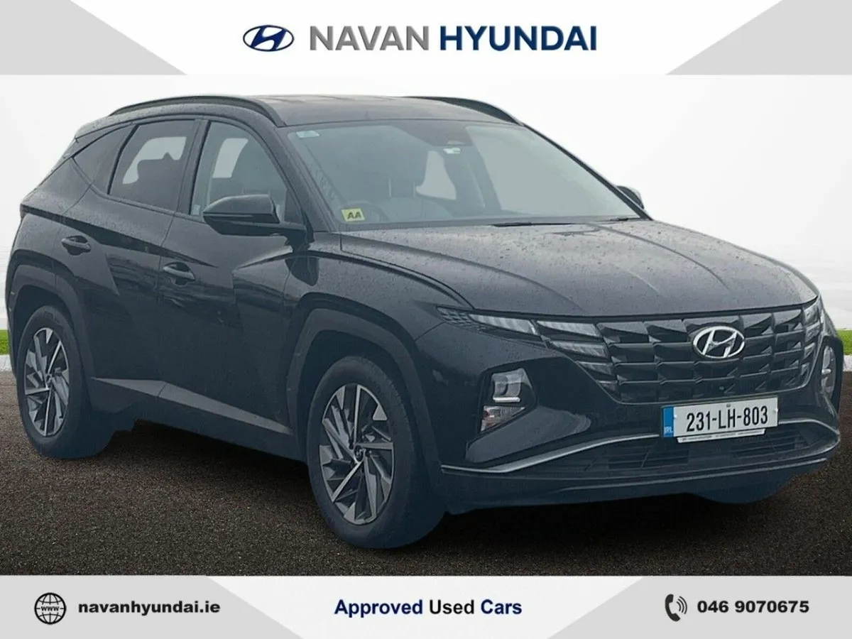 Hyundai Tucson 1.6D Executive *SALE NOW ON* - Image 1