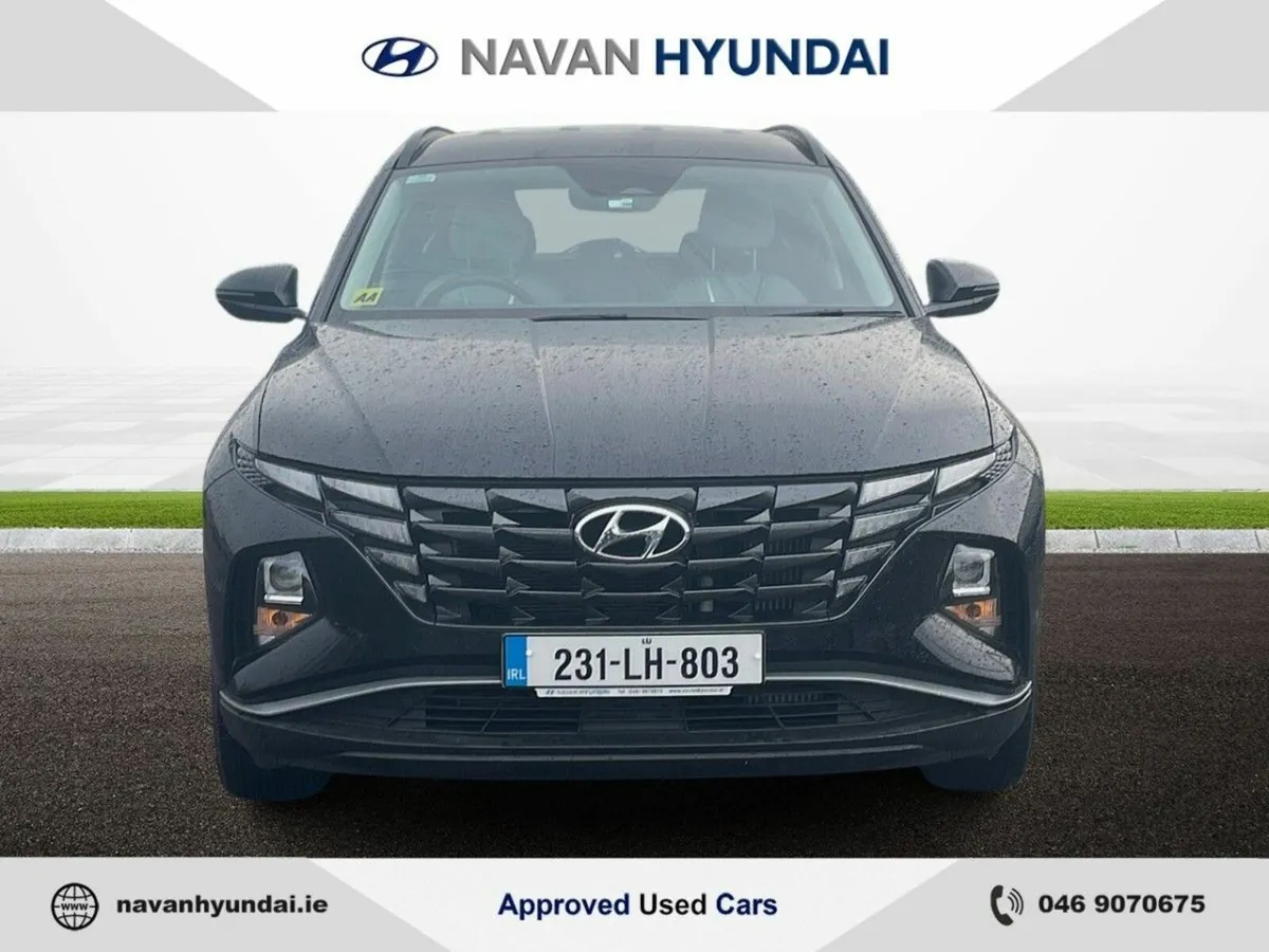 Hyundai Tucson 1.6D Executive *SALE NOW ON* - Image 2