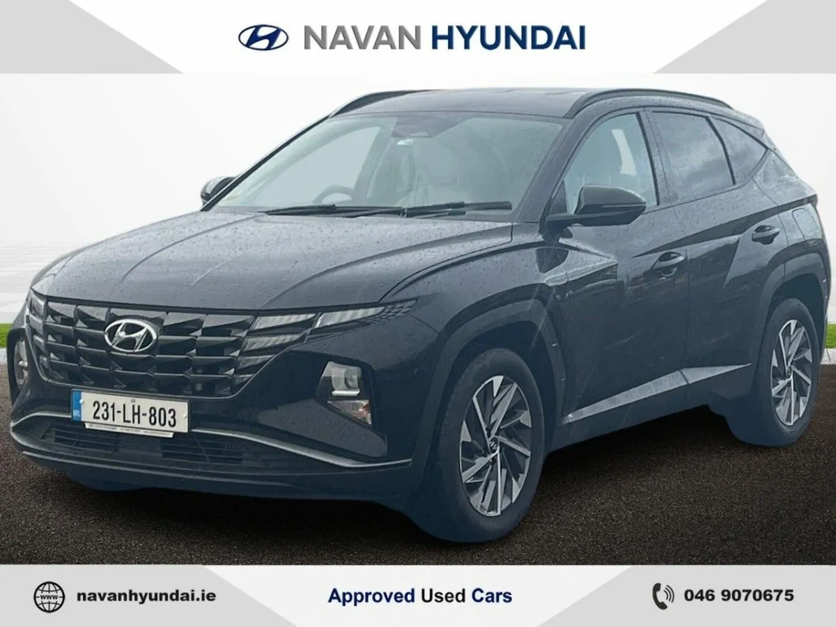 Hyundai Tucson 1.6D Executive *SALE NOW ON* - Image 3