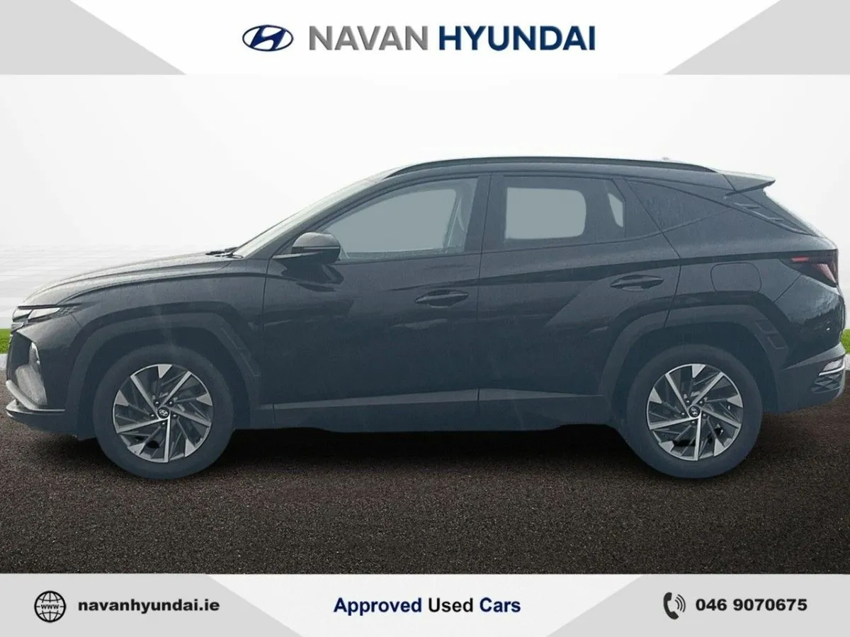 Hyundai Tucson 1.6D Executive *SALE NOW ON* - Image 4