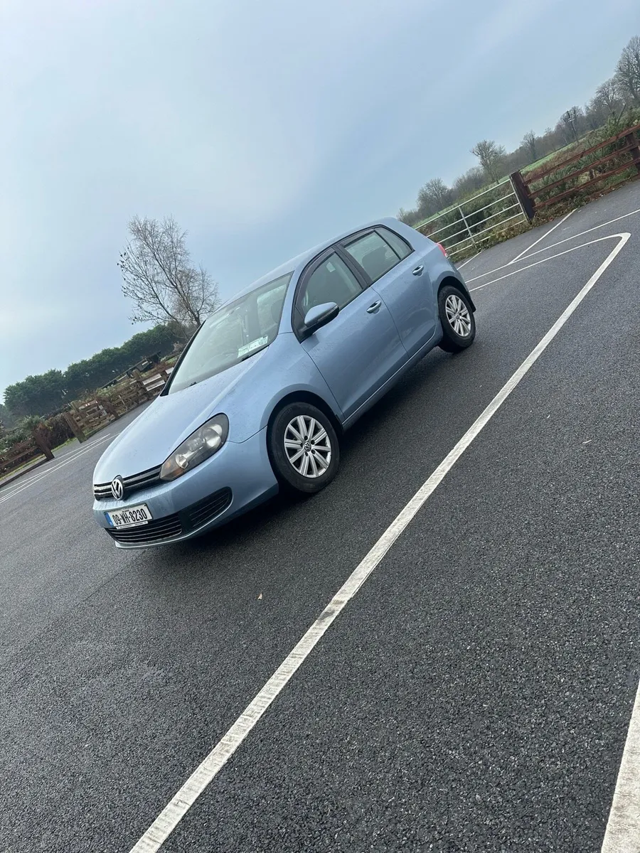 Volkswagen Golf - Image 2