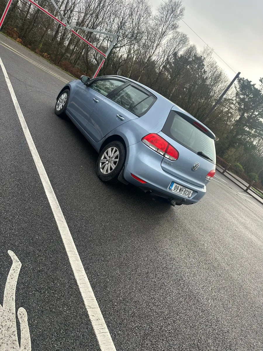 Volkswagen Golf - Image 3